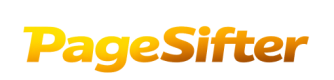 PageSifter