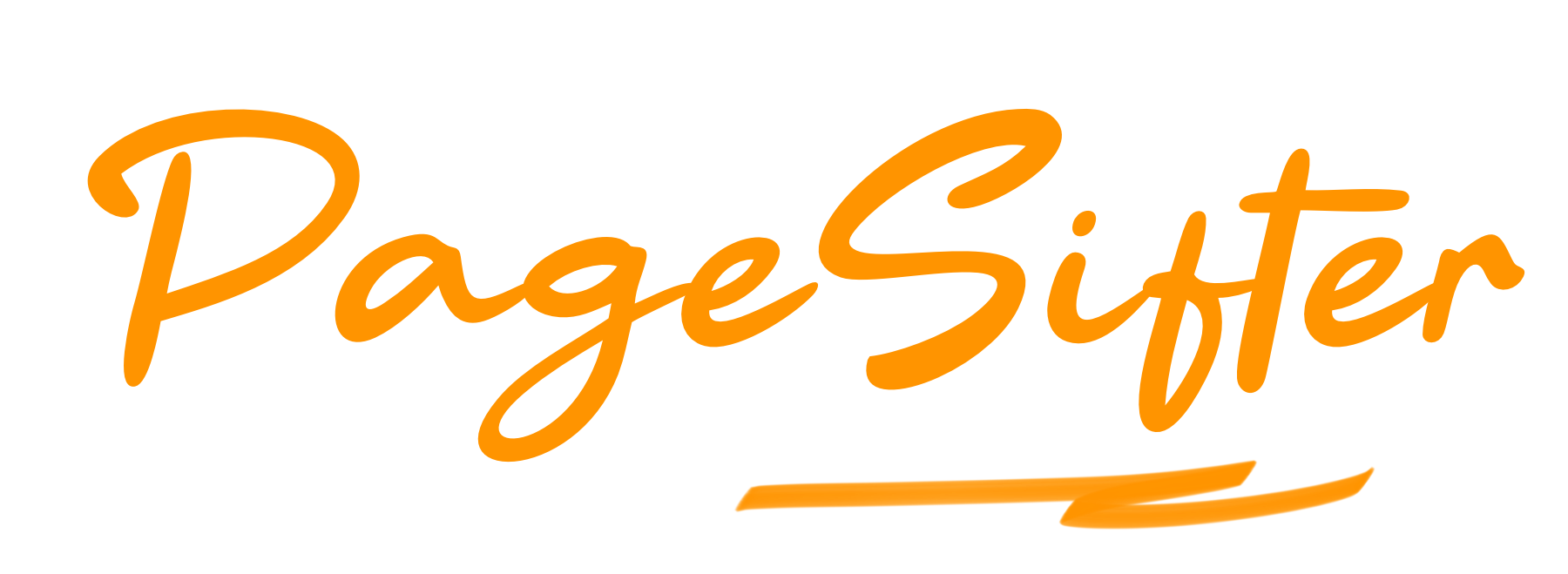 PageSifter