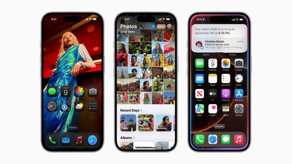 Your iPhone could be hacked just by visiting a website if you’re still running iOS 18