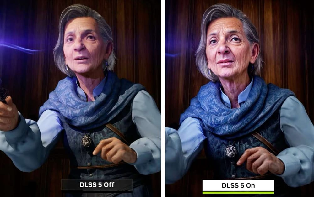 Game devs say Nvidia’s DLSS 5 reveal blindsided them