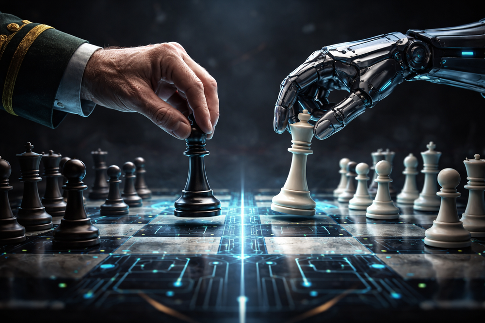 Pentagon gives ultimatum to Anthropic over AI curbs