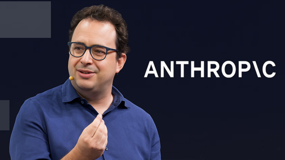 Anthropic CEO Dario Amodei calls OpenAI’s messaging around military deal ‘straight up lies,’ report says