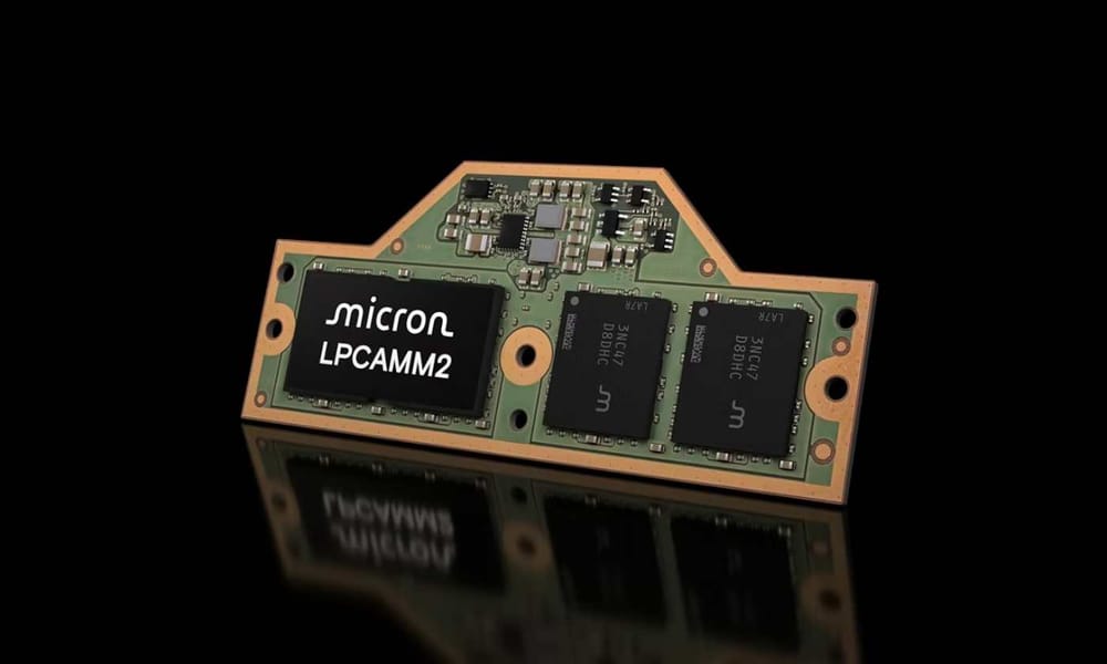 Micron CEO drops a bombshell after Micron’s huge earnings beat