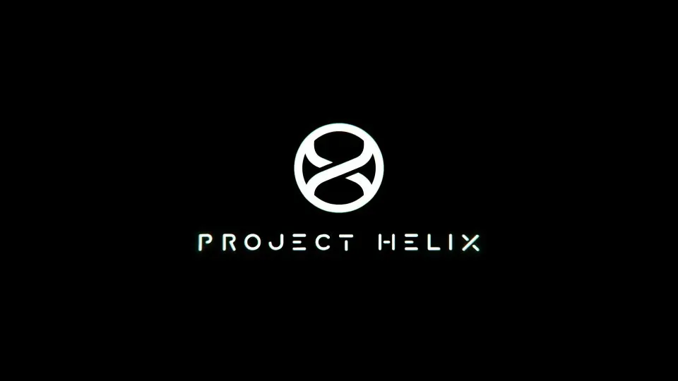 Microsoft confirms next-gen Xbox will play PC games — 'Project Helix' teased as more than just a console