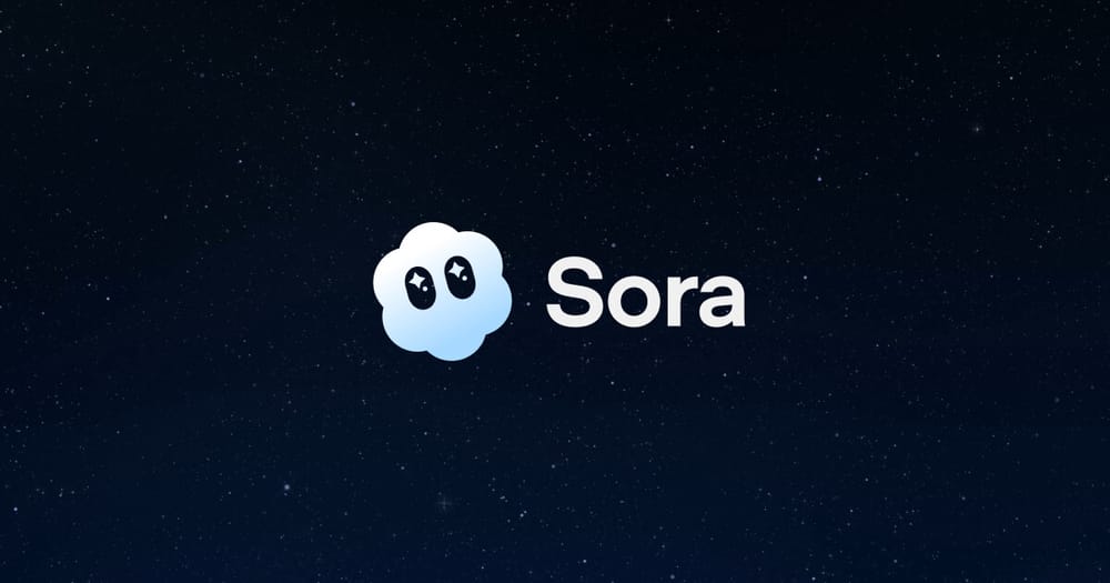 OpenAI is shutting down its Sora video app just months after launch