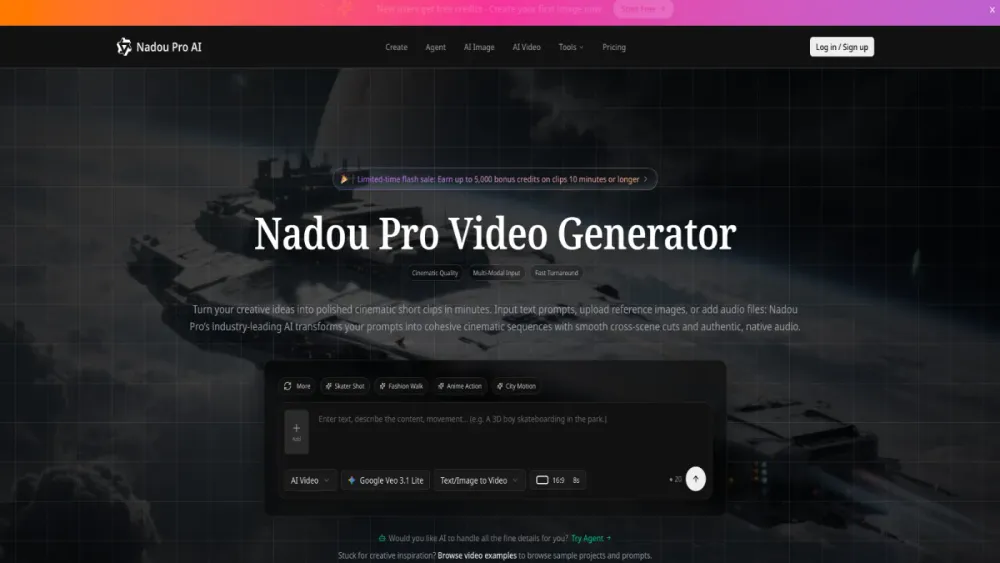 China’s biggest streamer plans AI takeover of filmmaking within five years