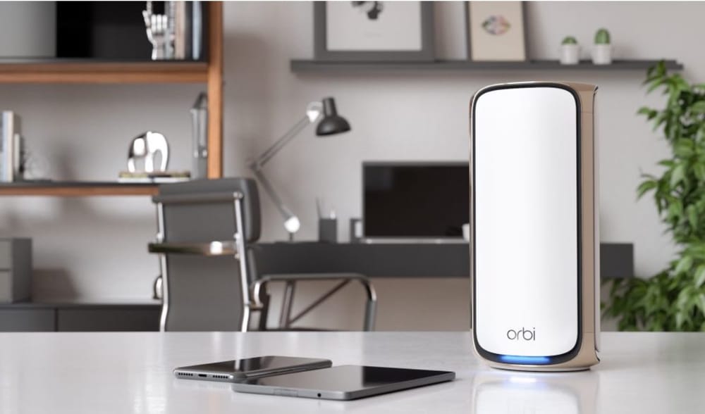 FCC just handed Netgear a de facto router monopoly in the US