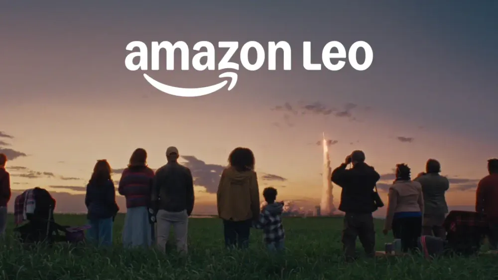 Amazon Leo enters enterprise beta as mid-2026 commercial launch approaches
