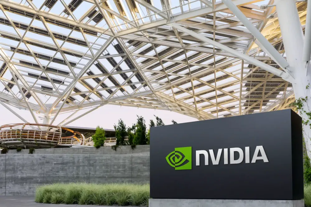 A new rumor says NVIDIA is entering final negotiations to buy a large PC company — Dell and HP stocks jump in the wake