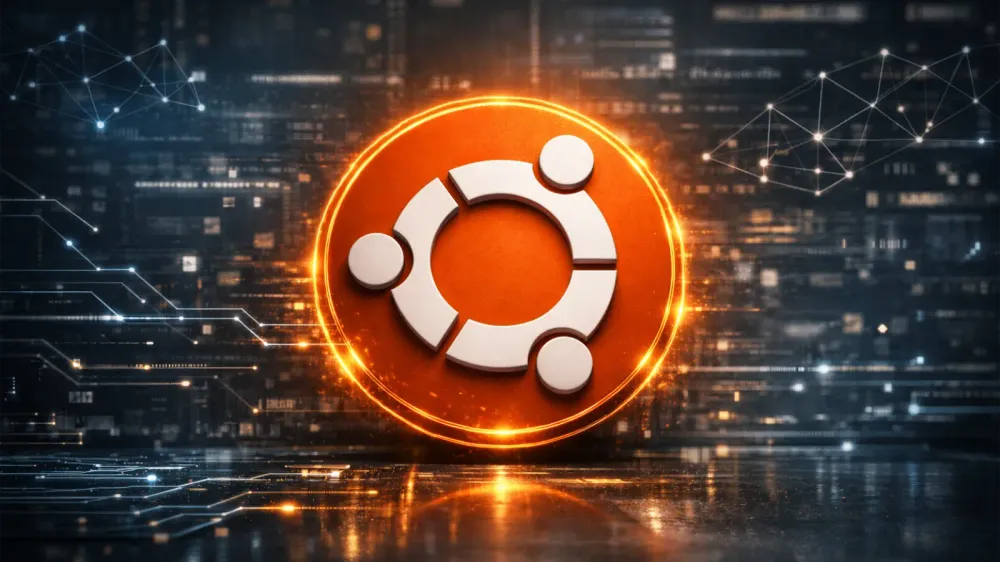 Canonical outlines a privacy‑focused, open‑source vision for AI in Ubuntu