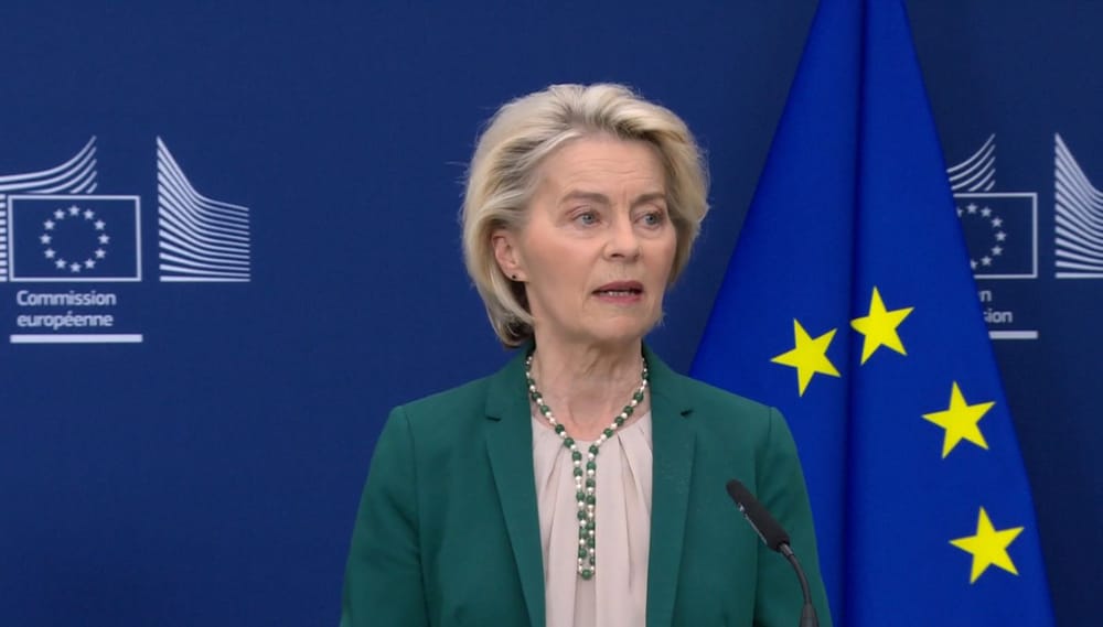 Europe Rolls Out Zero‑Knowledge Age Check System to Protect Minors