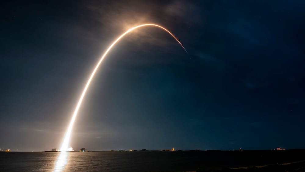 Space-based solar becomes Musk’s new obsession as AI power needs surge