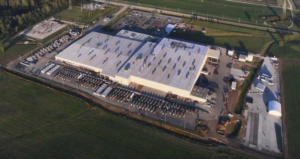 Musk Reveals Anthropic Compute Deal Is Only a 6‑Month Lease