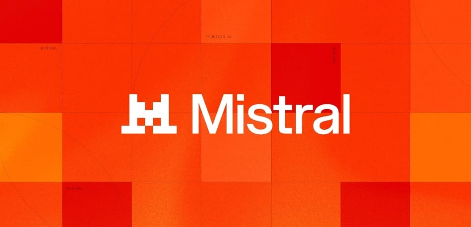 Europe’s rising AI star Mistral seeks massive new funding round