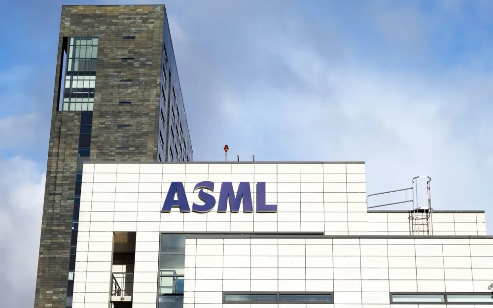 US and Europe Clash Over Selling Older Chip Tech to China