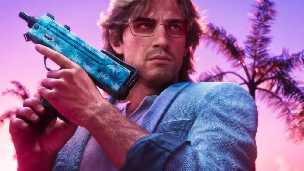 GTA 6 Confirmed for November 2026 With $80 Price Tag and No Physical Disc