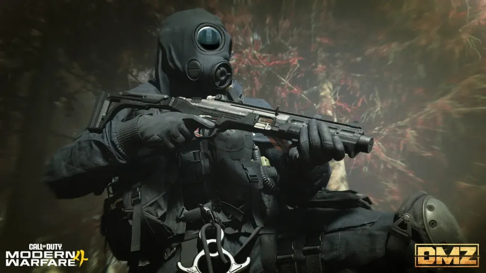 End of Free-to-Play: Call of Duty DMZ Receives Premium Overhaul