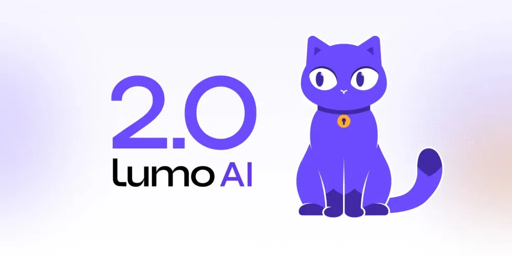 Privacy‑first Lumo chatbot gets major boost with image generation and faster responses