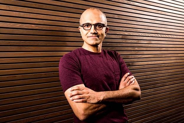 Satya Nadella Denies Leaked Microsoft Strategy to Make Users Addicted to AI