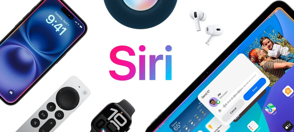 New Siri to run advanced AI on Google servers