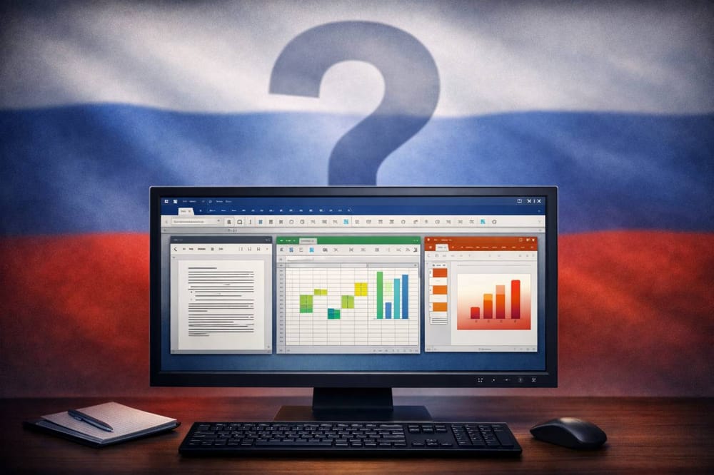 Cybernews.com: Euro-Office Imports Russian Code Despite Claims of Independence