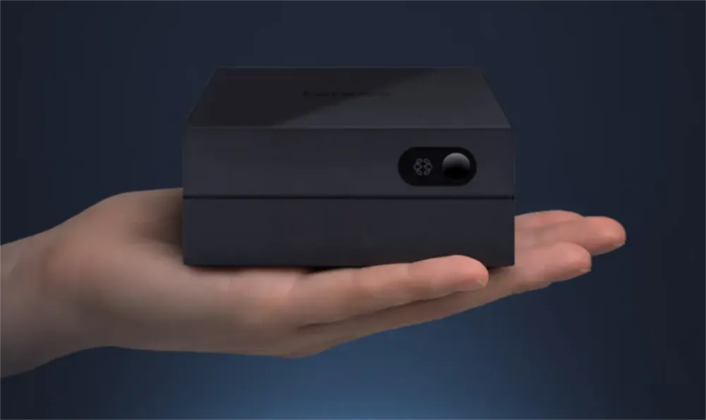 Lenovo Launches Mini PC That Replaces Traditional Software With 8,000 AI Skills