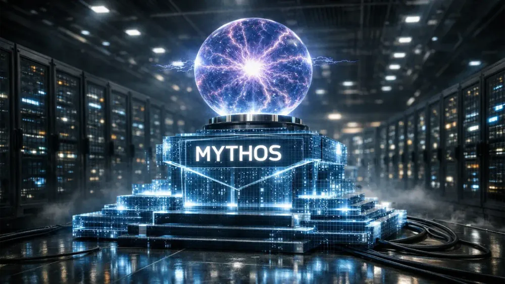 US Intelligence Quietly Tests Anthropic’s Mythos Despite Federal Ban
