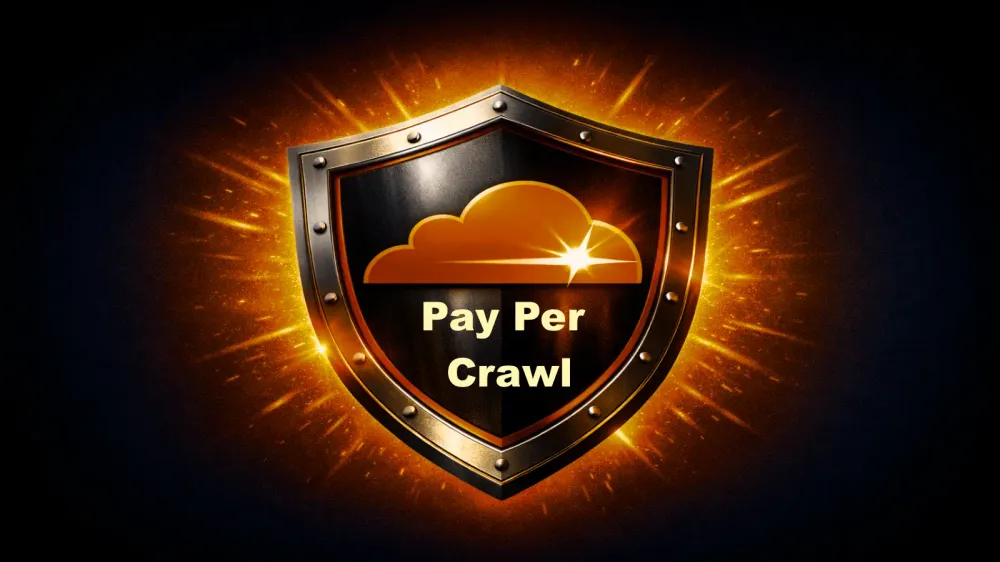 Cloudflare to block AI training crawlers on ad supported pages