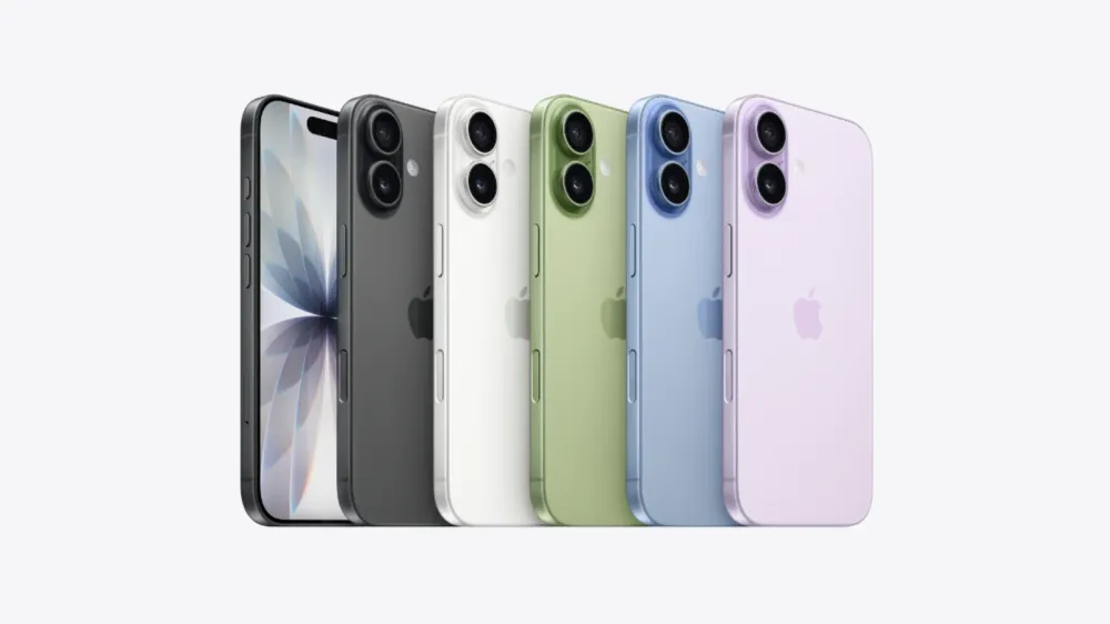 Apple reportedly cuts iPhone 17 production as hardware costs surge
