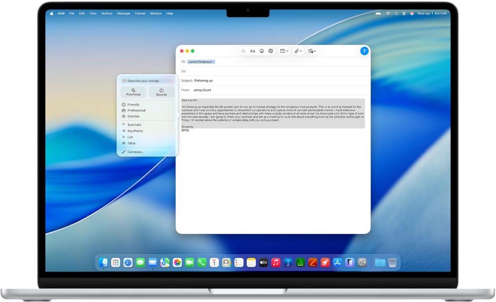 Apple Struggles to Keep MacBook Air in Stock as Delivery Delays Stretch