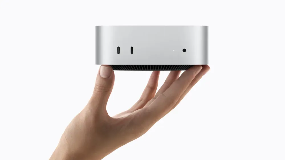 Aftermarket SSDs No Longer Possible on New Mac mini Models
