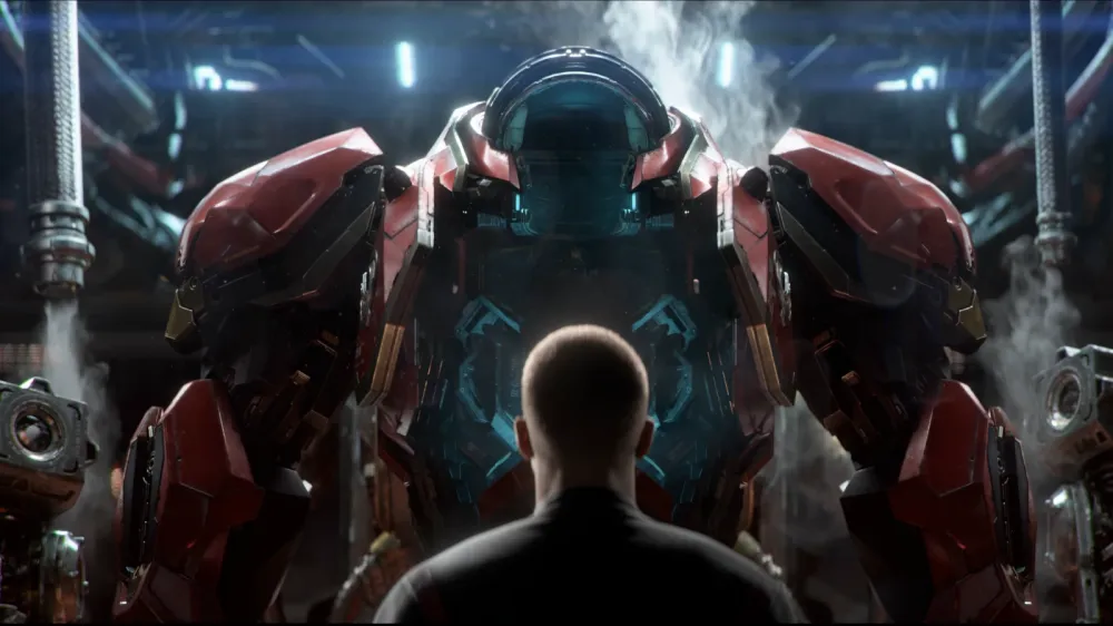 StarCraft returns in 2030 as Blizzard’s first open-world shooter