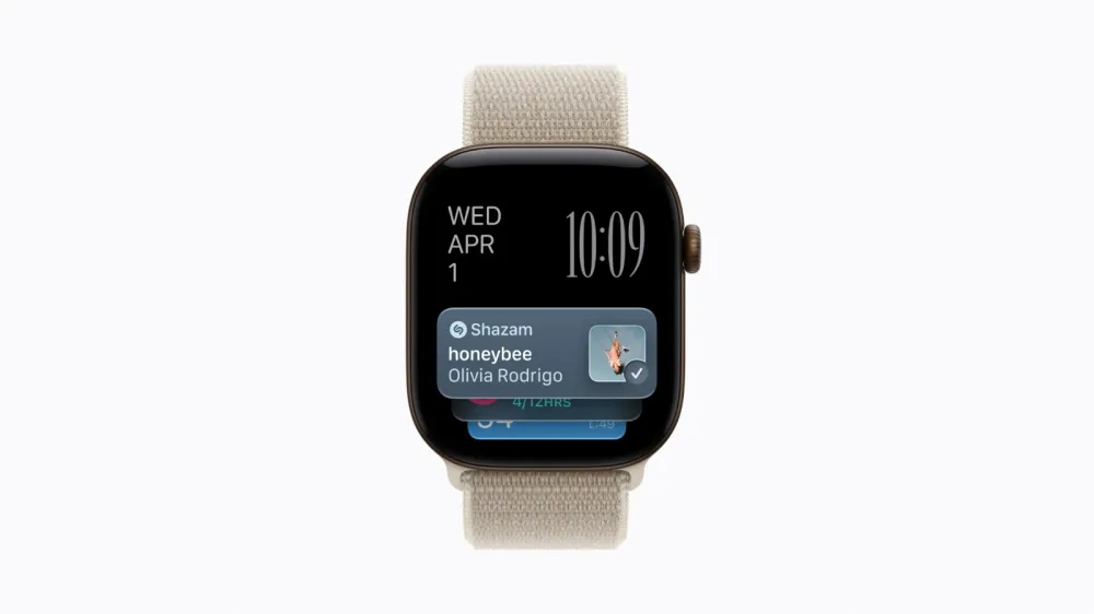 Apple Watch gets Siri Recap, an always‑listening meeting notetaker