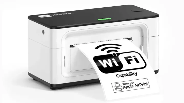 How the iPhone forced the entire printing industry to adopt AirPrint