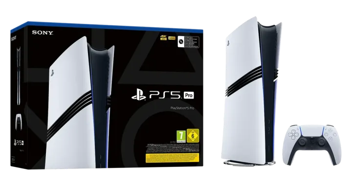 AI frame generation is coming to the PS5 Pro