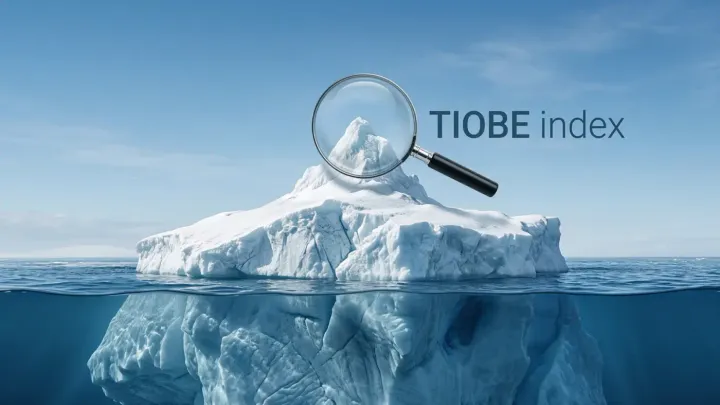 Why the TIOBE Index Doesn't Work in 2026