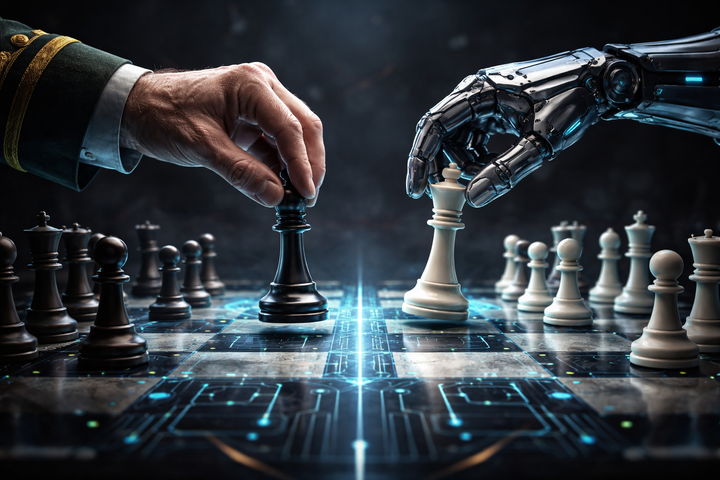 Pentagon gives ultimatum to Anthropic over AI curbs