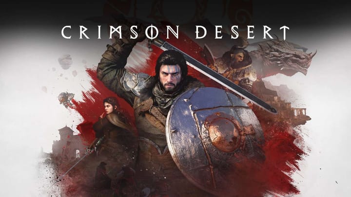 Crimson Desert is “too much in the best and worst ways,” and that’s exactly why it’s unforgettable