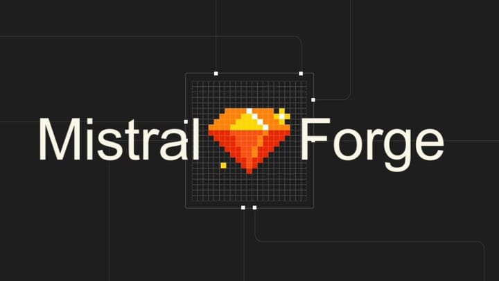 Mistral bets on ‘build-your-own AI’ as it takes on OpenAI, Anthropic in the enterprise
