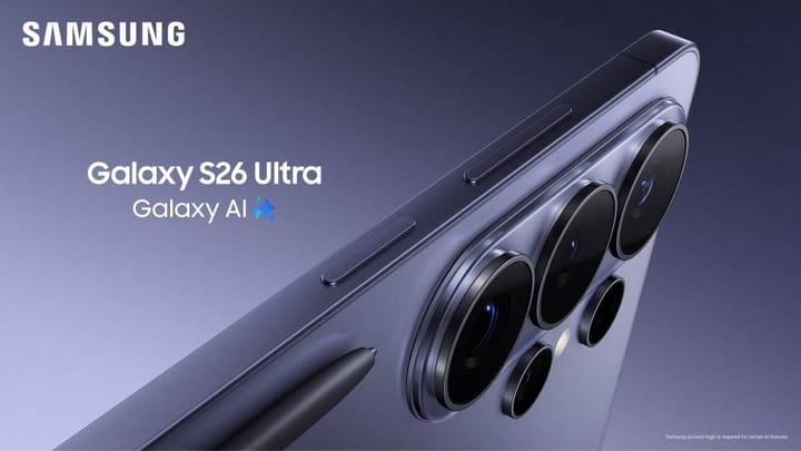 Everyone is talking about the Galaxy S26 Ultra Privacy Display — but there’s one major problem