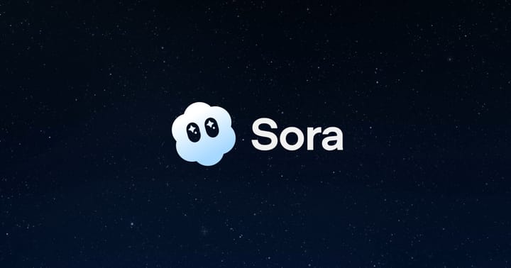 OpenAI is shutting down its Sora video app just months after launch