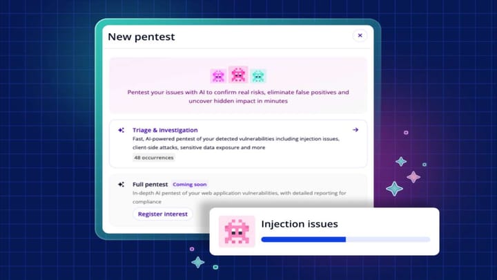 UK Startup Intruder Automates Human-Level Penetration Testing with AI