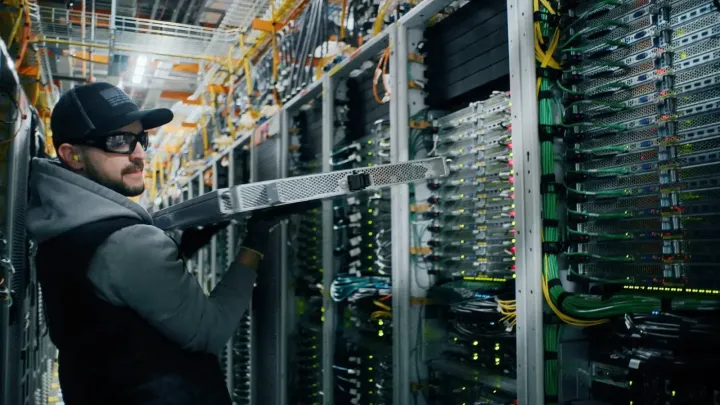Drone Attacks Expose Vulnerability of Global Cloud Infrastructure