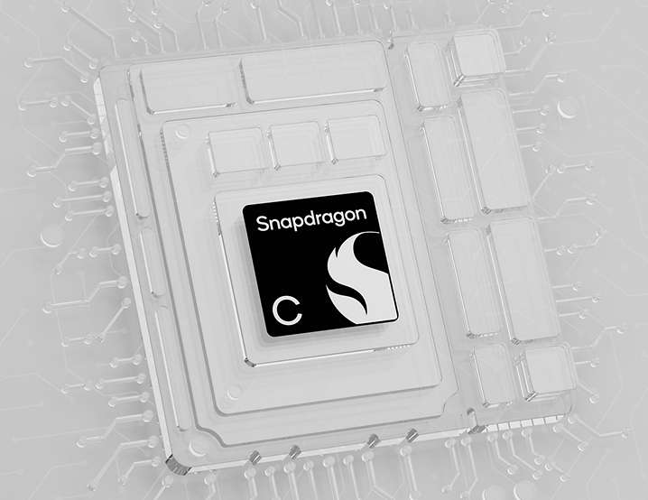 Qualcomm Unveils Snapdragon C to Power $300 Windows ARM Laptops