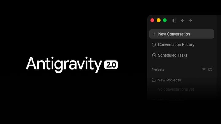 Google boosts Gemini limits in Antigravity after developer backlash