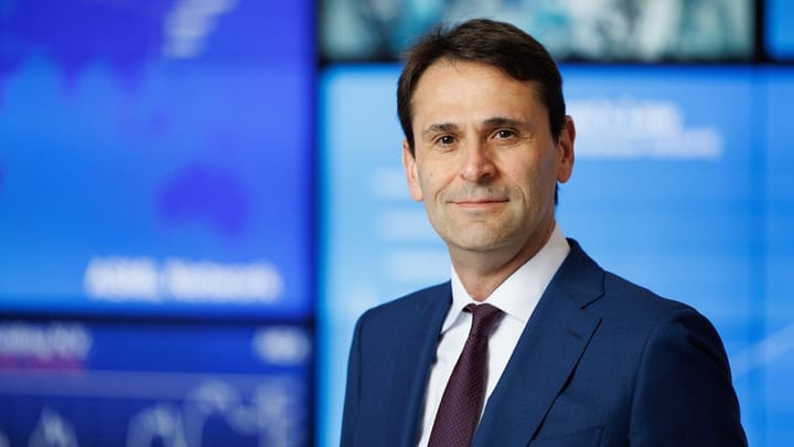 ASML CEO confident no competitor is close to matching its EUV machines