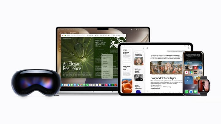 Apple Upgrades Siri With Google's Gemini AI Models