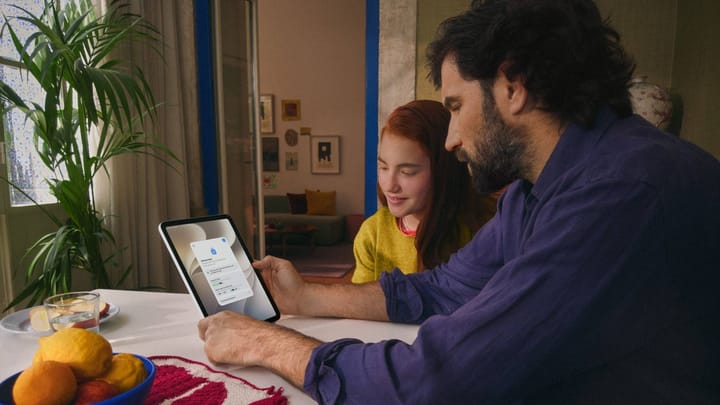 Parents Get More Power Over Kids’ Apps and Browsing in Apple’s Latest Update