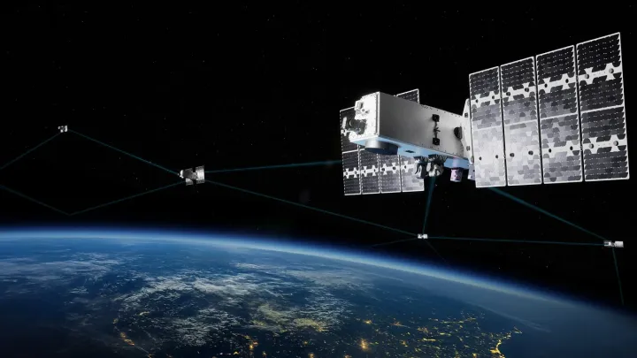 Rocket Lab makes its biggest bet yet with Iridium acquisition