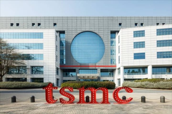 TSMC Warns Rising Costs Could Lead to Higher Chip Prices